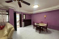 Blk 611 Woodlands Ring Road (Woodlands), HDB 4 Rooms #566480071